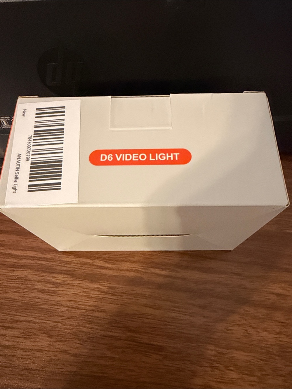 LED Selfie Light - Picture 10 of 16